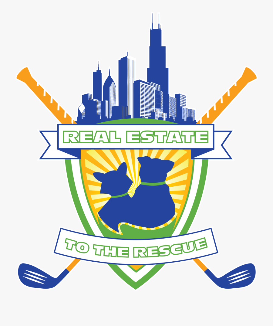 Real Estate To The Rescue, Transparent Clipart