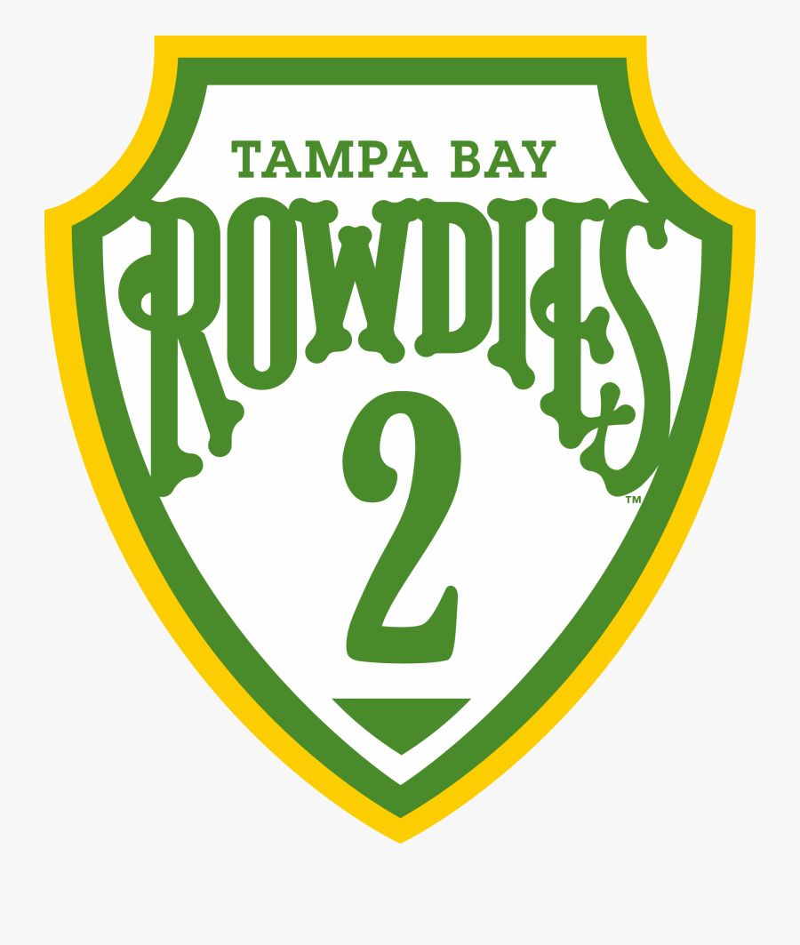 Tampa Rowdies, Transparent Clipart