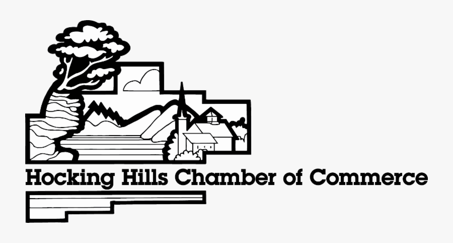 Logan Hocking Chamber Of Commerce, Transparent Clipart