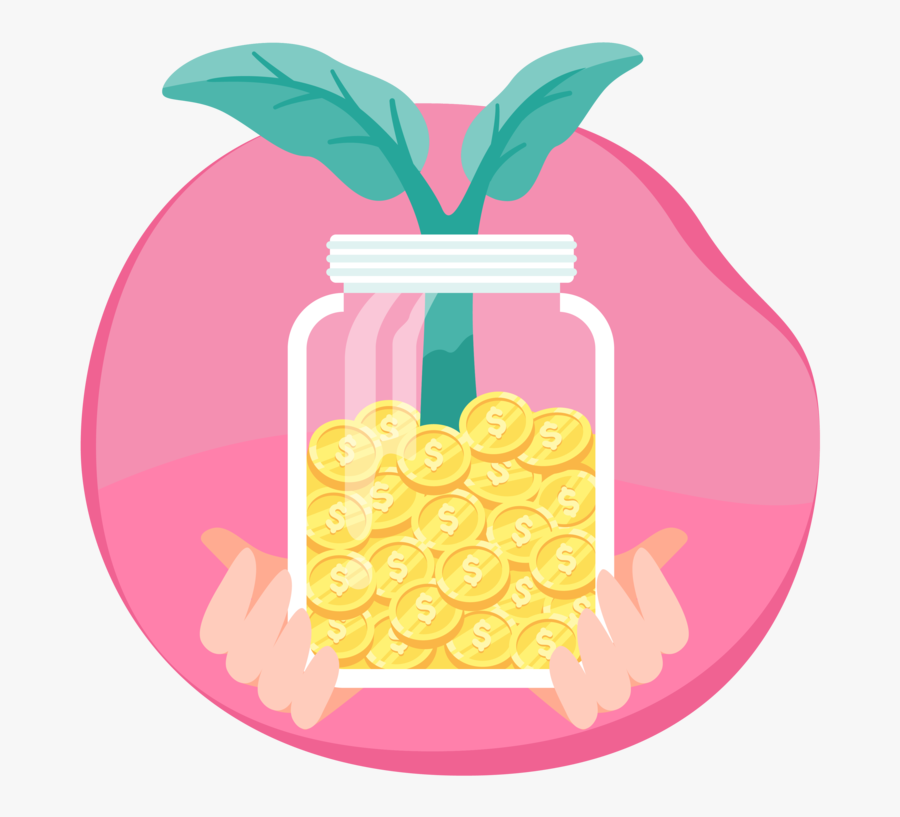 Donate - Illustration, Transparent Clipart