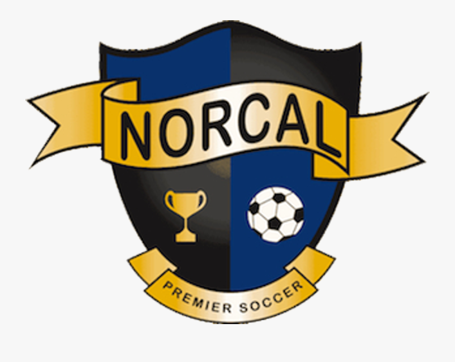 Norcal Premier Soccer, Transparent Clipart