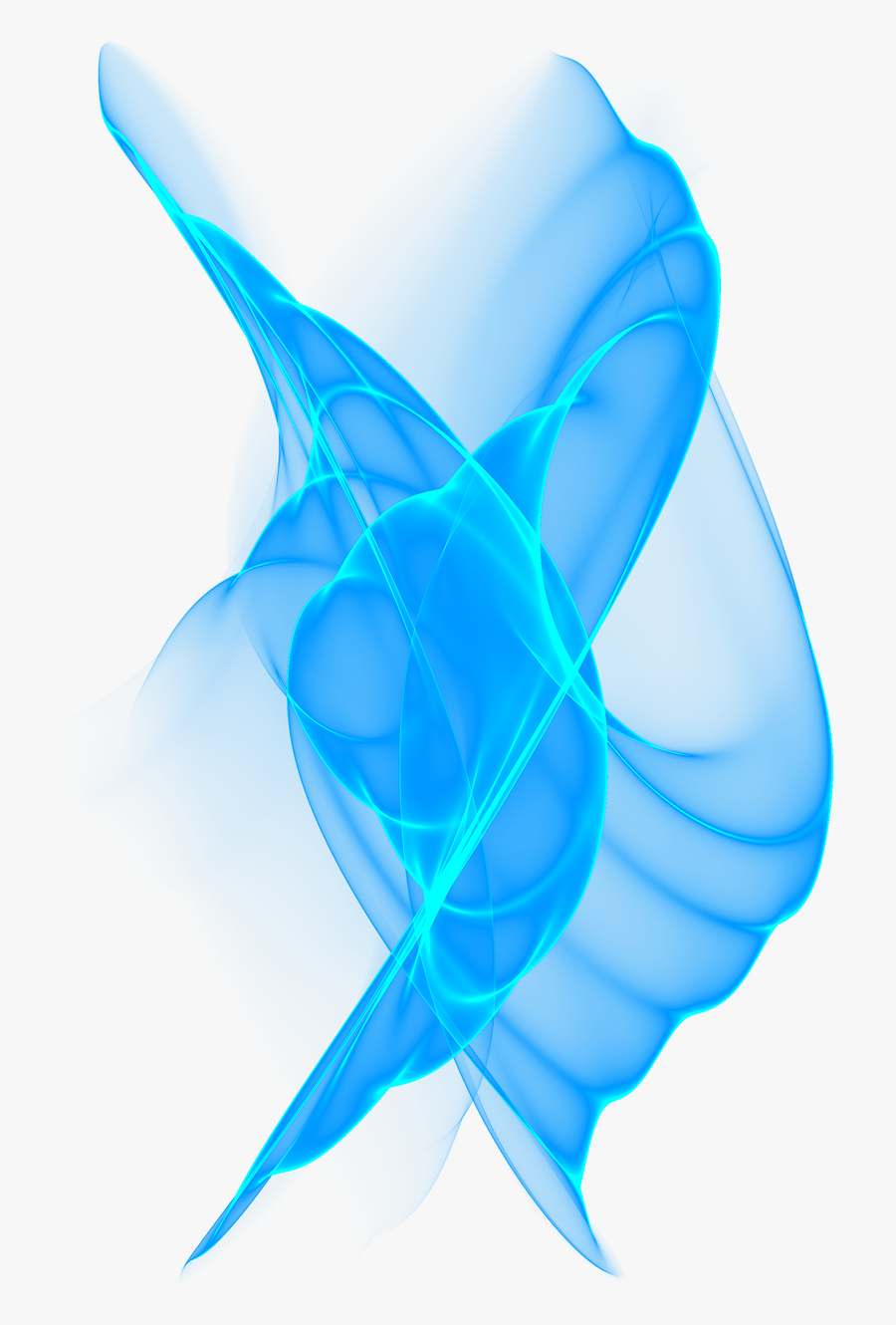 Lines Network Curved Free Picture - Illustration, Transparent Clipart