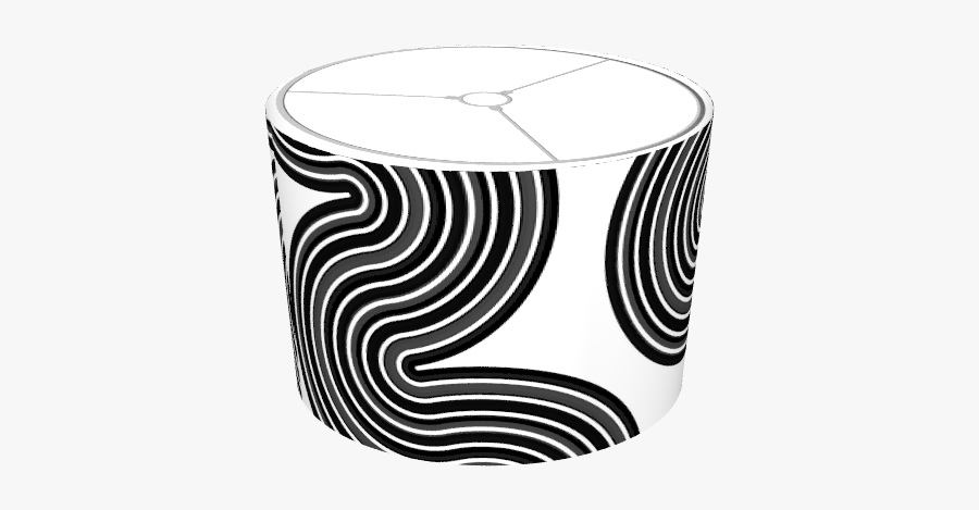 Coffee Table, Transparent Clipart