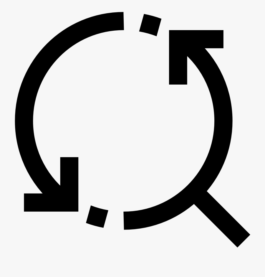 Icon,clip Art,font,symbol,black And White,logo - Replace Icon, Transparent Clipart