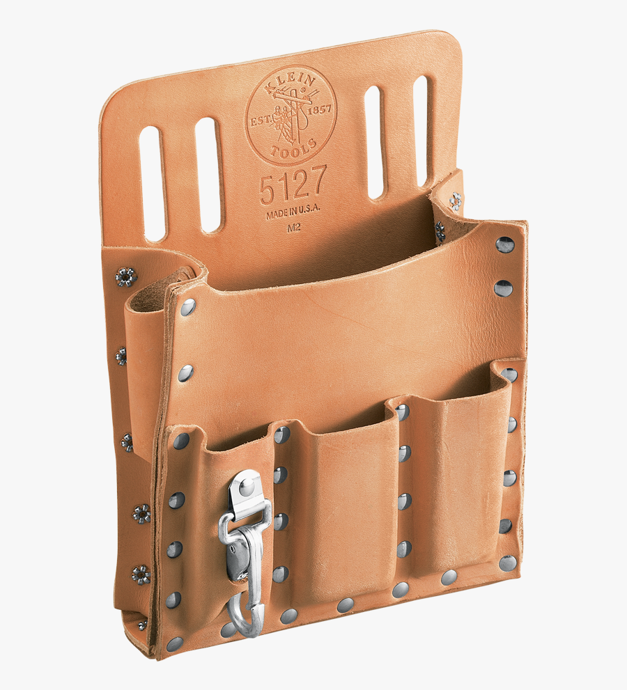 Tool Belt Png - 5127 Klein, Transparent Clipart