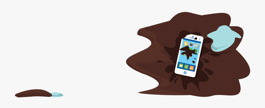 Handyman Clipart Toolbelt - Cartoon, Transparent Clipart