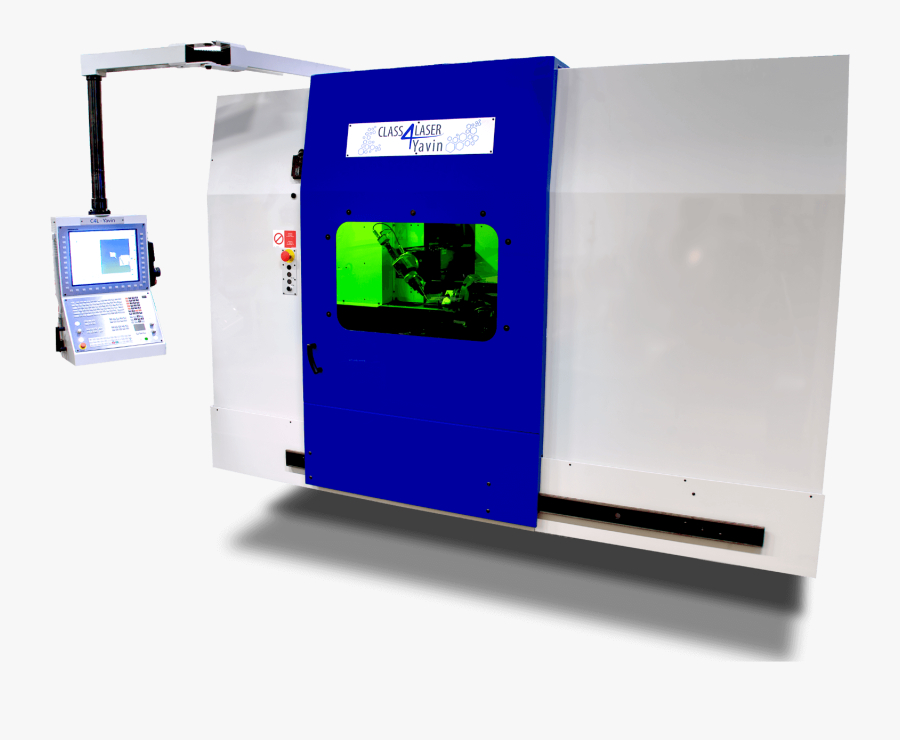 A Turbine Drilling System From Another Universe - Machine Tool, Transparent Clipart