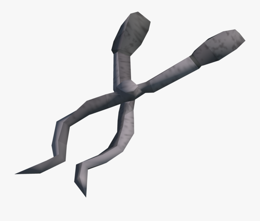 The Runescape Wiki - Stonemason's Hammer, Transparent Clipart