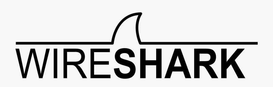 Wireshark ロゴ, Transparent Clipart