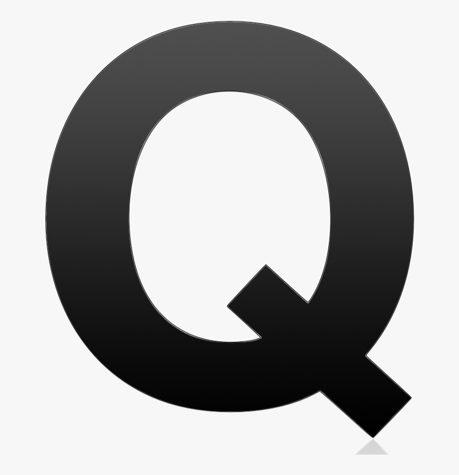 Q Conference - Q, Transparent Clipart