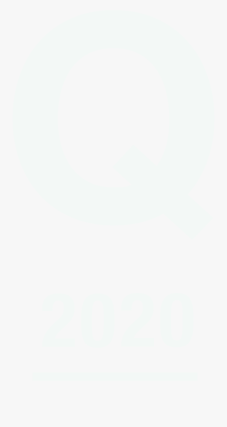 Q - Circle, Transparent Clipart