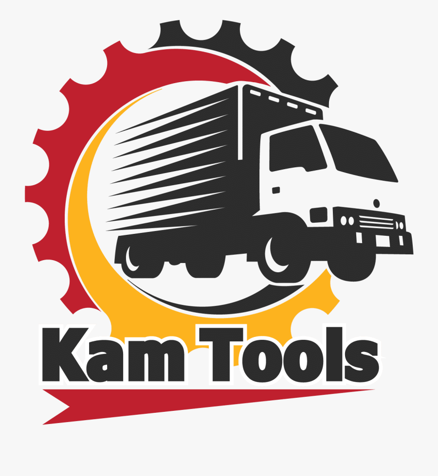Kam Tools - Absolute Black E * Thirteen, Transparent Clipart