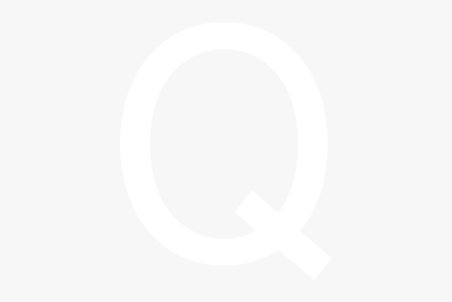 Q - Emblem, Transparent Clipart