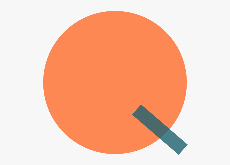 Circle, Transparent Clipart