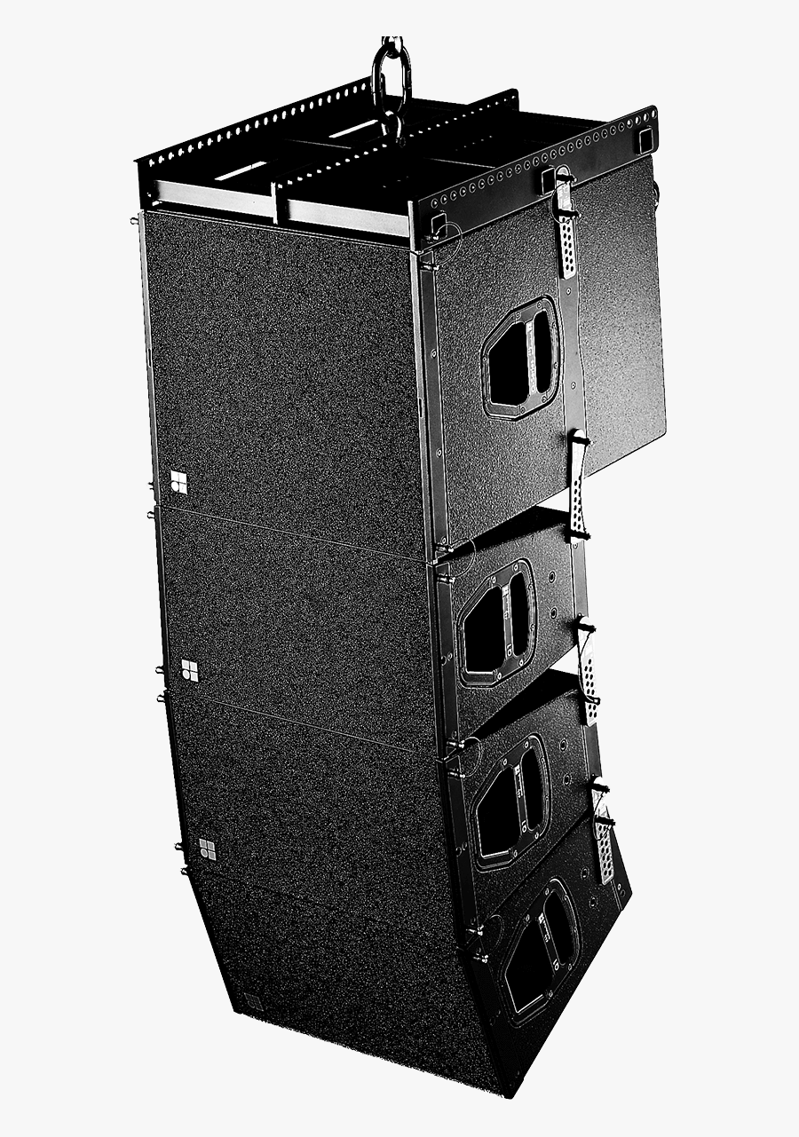 D&b Q1, Transparent Clipart