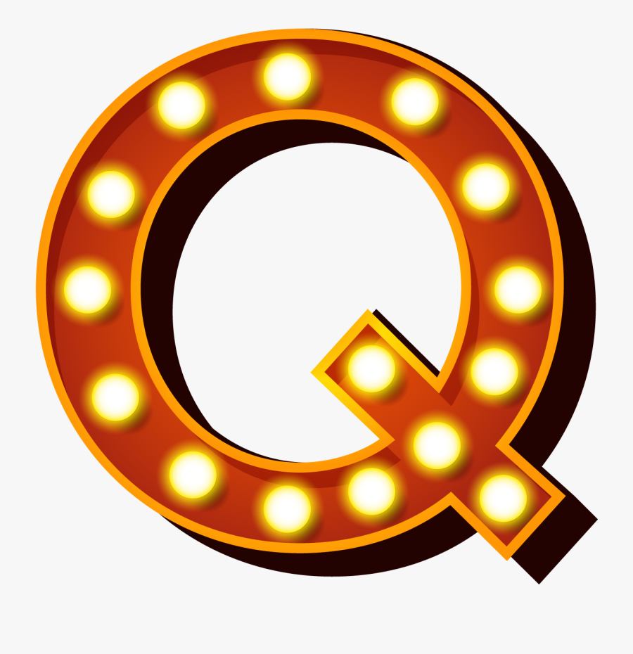 Letter Q Png Background Image - Letter E Png Background, Transparent Clipart