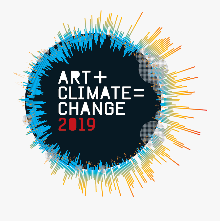 Art Climate Change 2019, Transparent Clipart