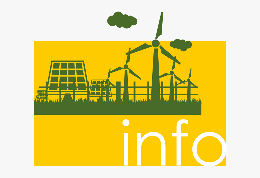 Farm Windmill Dxf File, Transparent Clipart