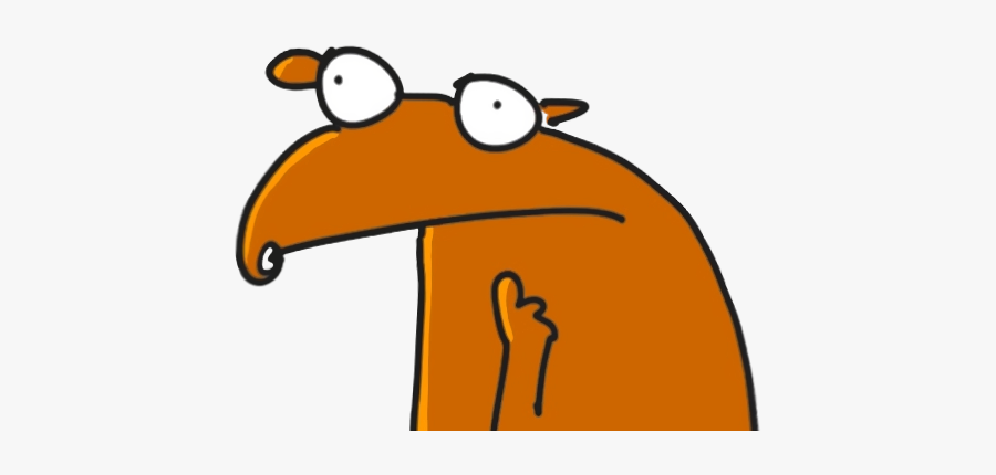 First Dog On The Moon Brexit, Transparent Clipart