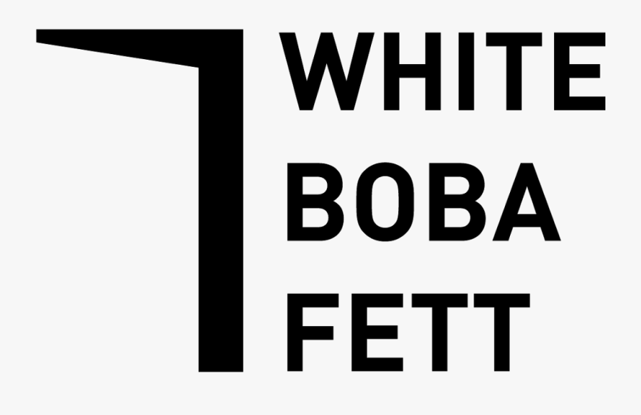 Transparent Boba Fett Png - Poster, Transparent Clipart