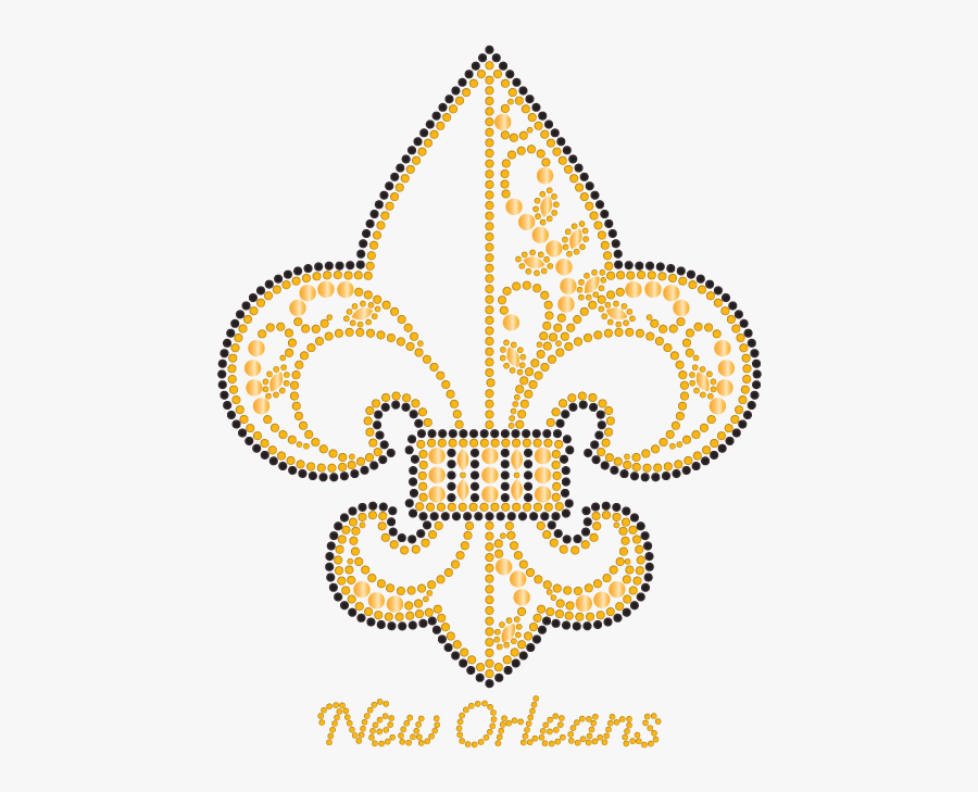 Mardi Gras Clip Art Borders, Transparent Clipart