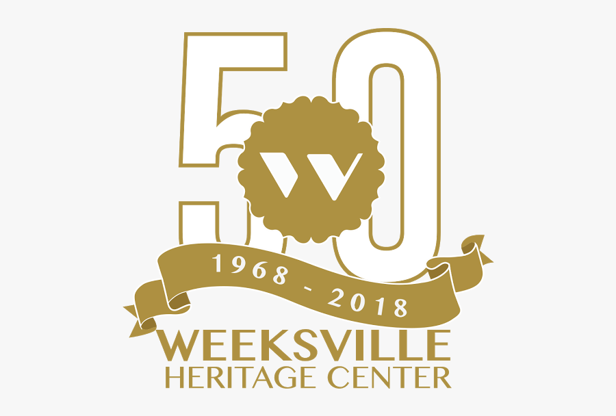 Weeksville Heritage Center Logo, Transparent Clipart