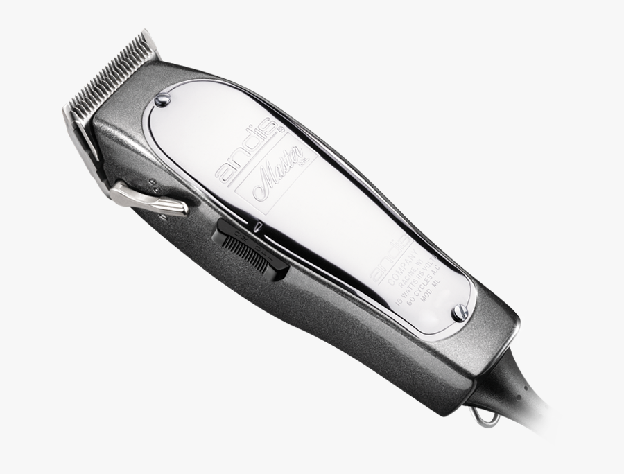 Barber Images In Collection - Andis Clippers, Transparent Clipart