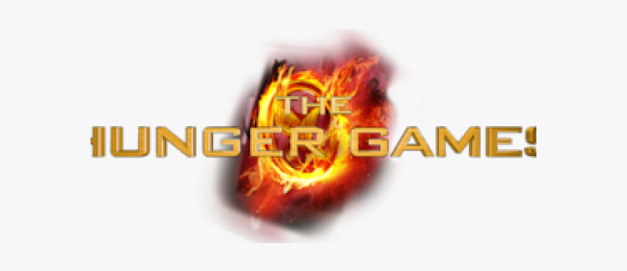 The Hunger Games Png Transparent Images - Hunger Games Movie Poster, Transparent Clipart