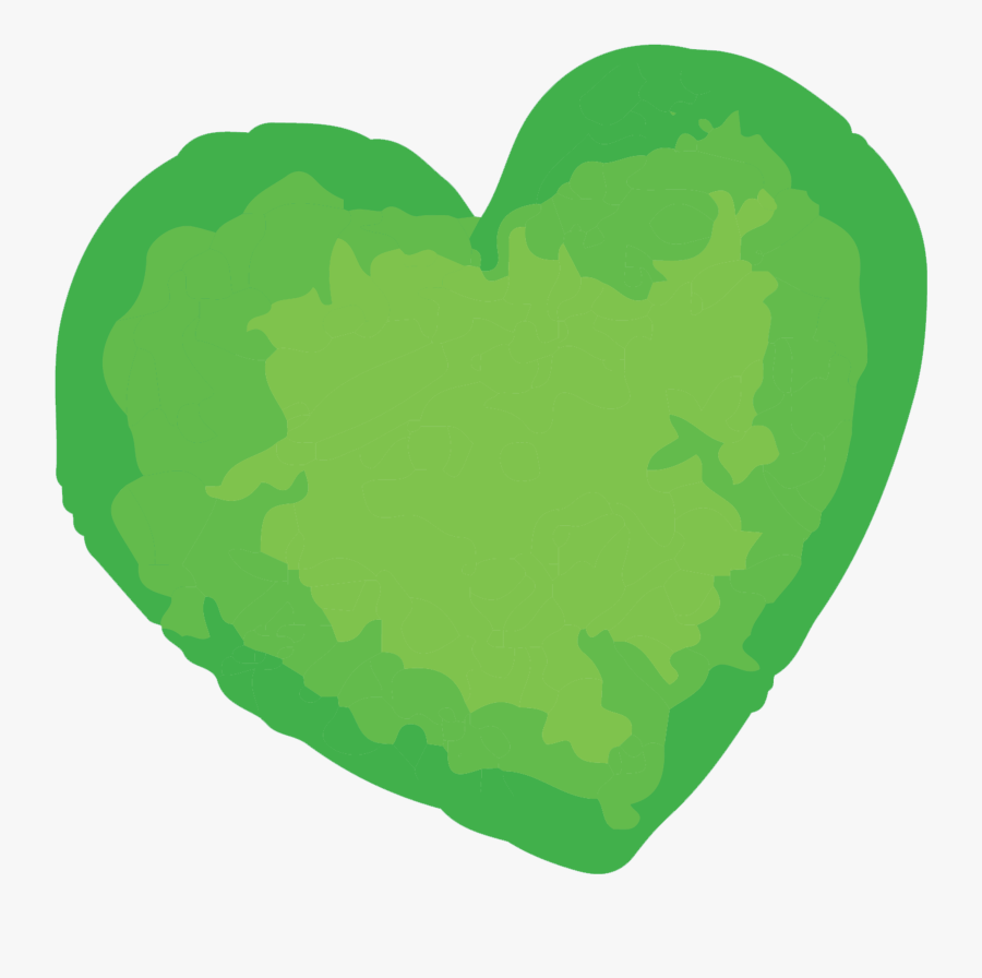 Heart, Transparent Clipart