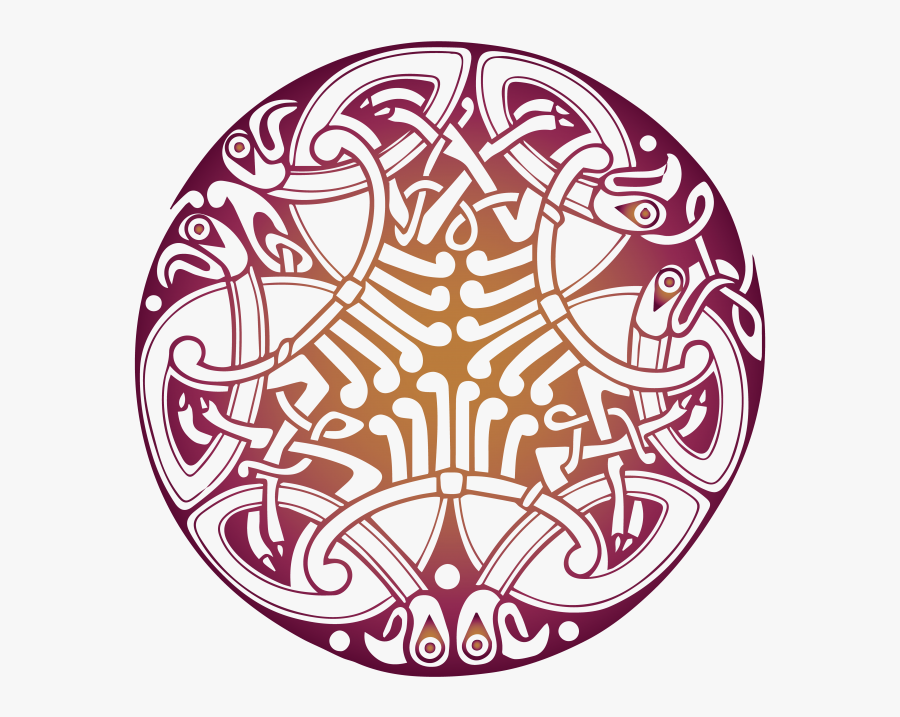 Celtic Vectors - Celtic Free Vector, Transparent Clipart