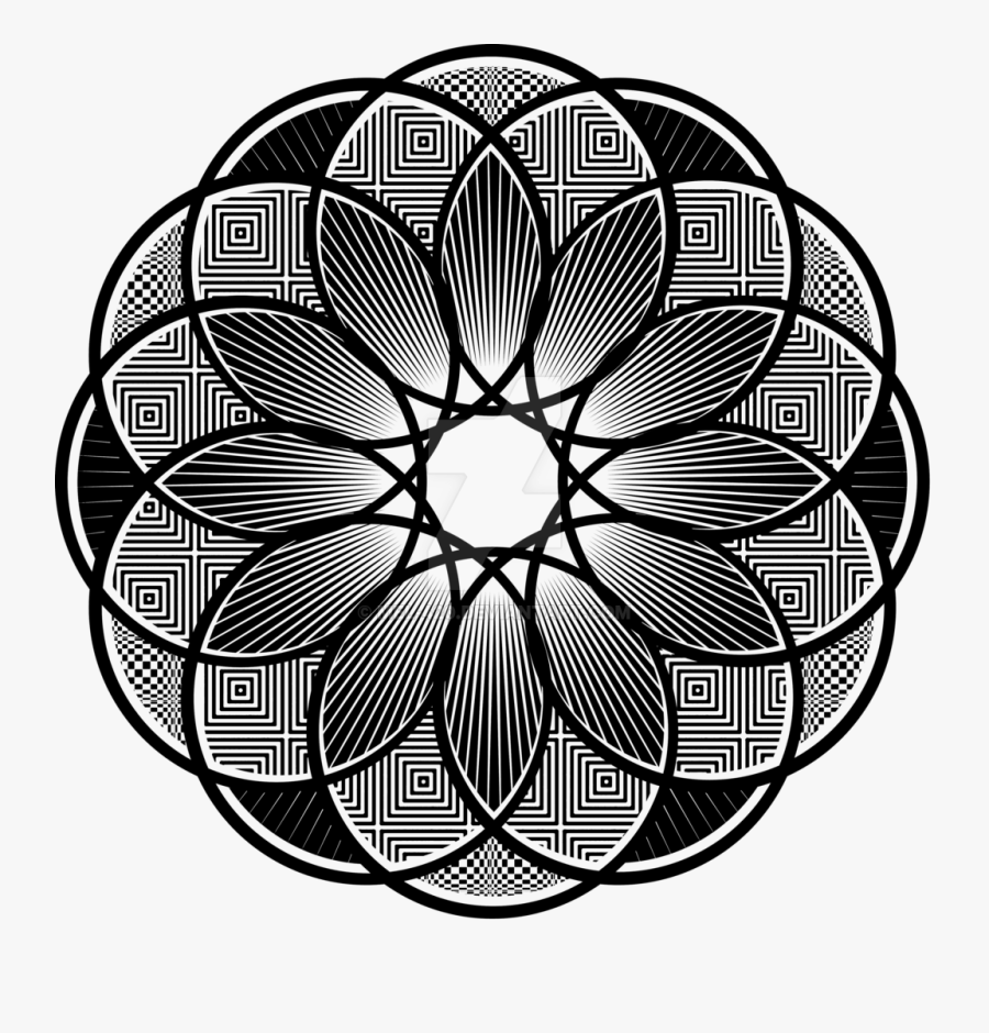 - Trippy Drawings - Elantris Aon Omi, Transparent Clipart