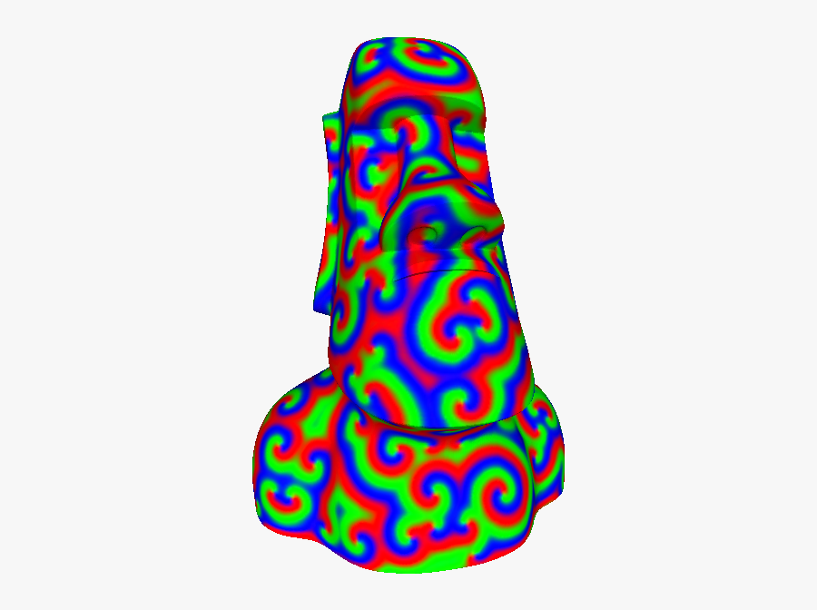 Trippy 3d Prints, Transparent Clipart