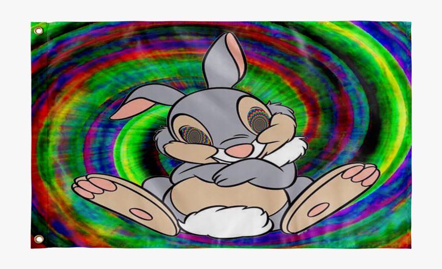 Trippy Clip Art, Transparent Clipart