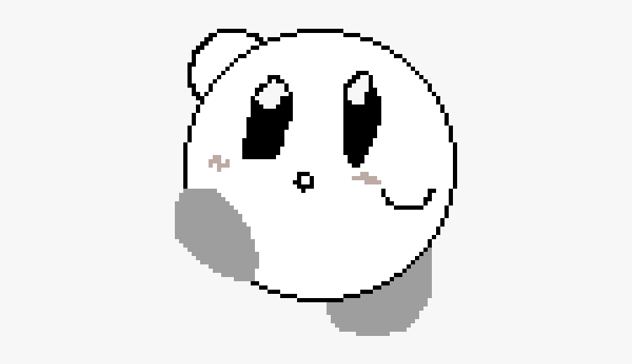 Blackwatch Symbol Pixel Art, Transparent Clipart