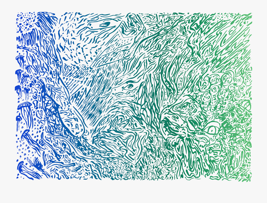 Motif, Transparent Clipart