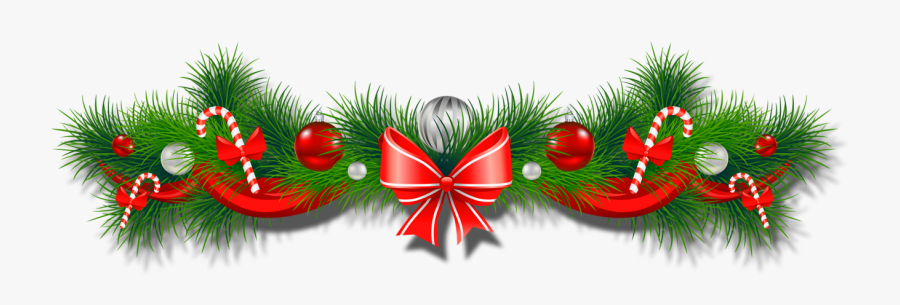 Transparent Christmas Decorations Clipart, Transparent Clipart