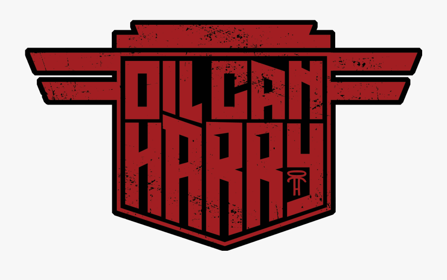 Oil Can Harry - Entertainment, Transparent Clipart