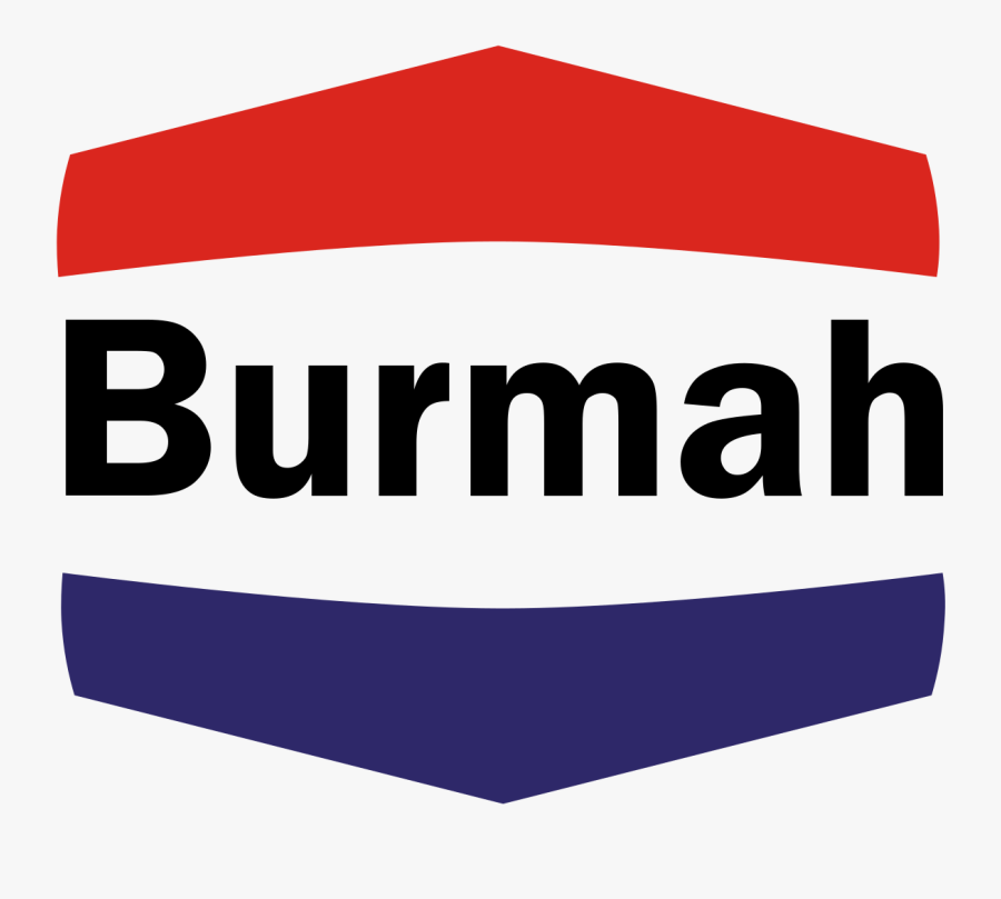 Burmah Oil Company, Transparent Clipart