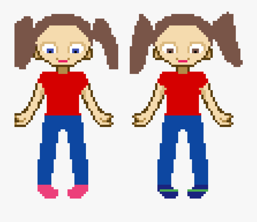 Twin Day Clip Art, Transparent Clipart