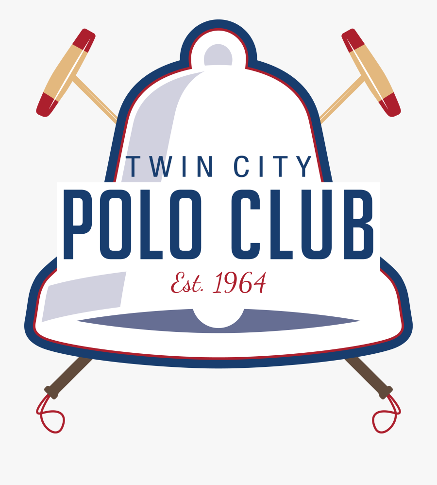 Twin City Polo Club, Transparent Clipart