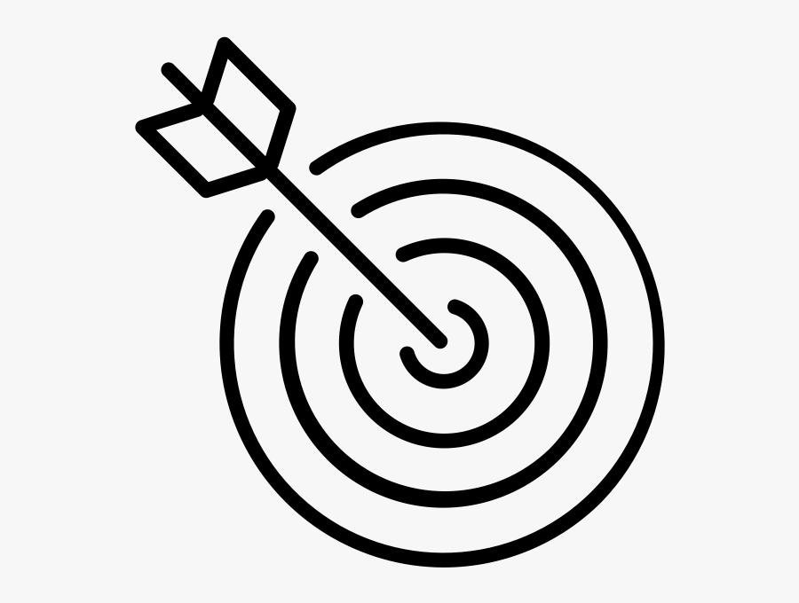 Radar Sweep Icon, Transparent Clipart
