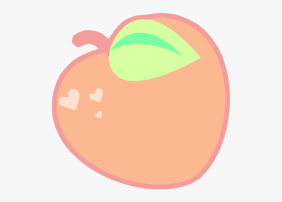 Clip Art Mango Png Free - Peachy Png, Transparent Clipart