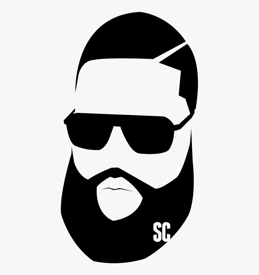 Djsc Logo Black - Illustration, Transparent Clipart