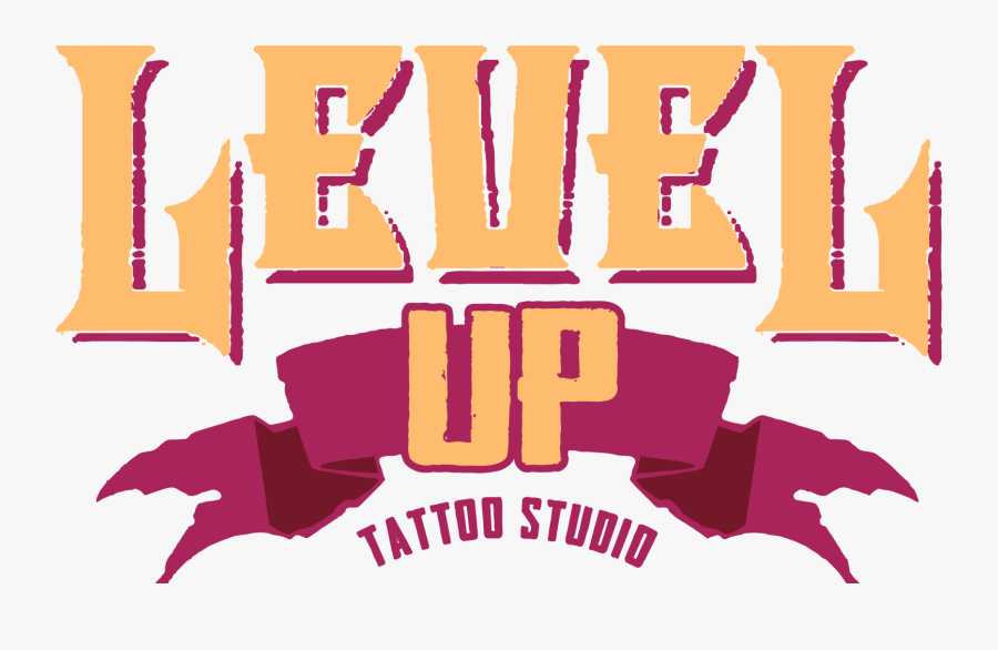 Rate Clipart Level Up - Level Up Tattoo, Transparent Clipart