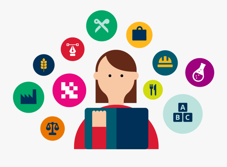 Graphic Design, Transparent Clipart