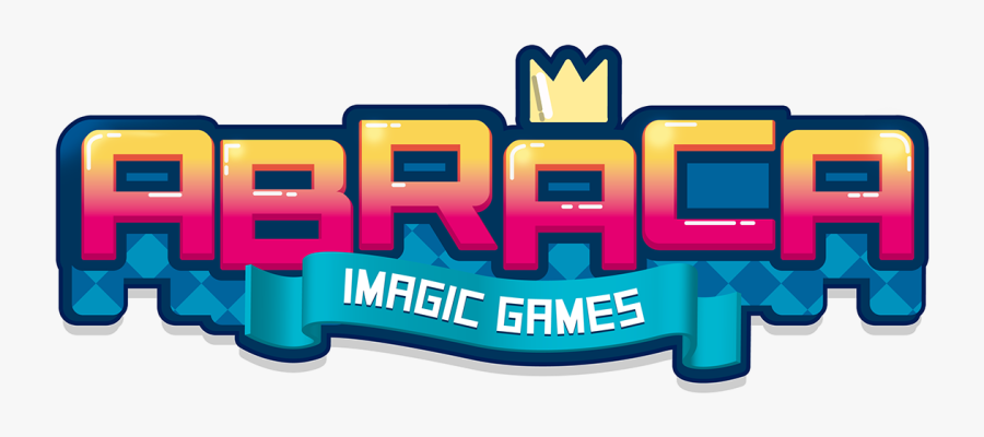 Abraca Imagic Games, Transparent Clipart