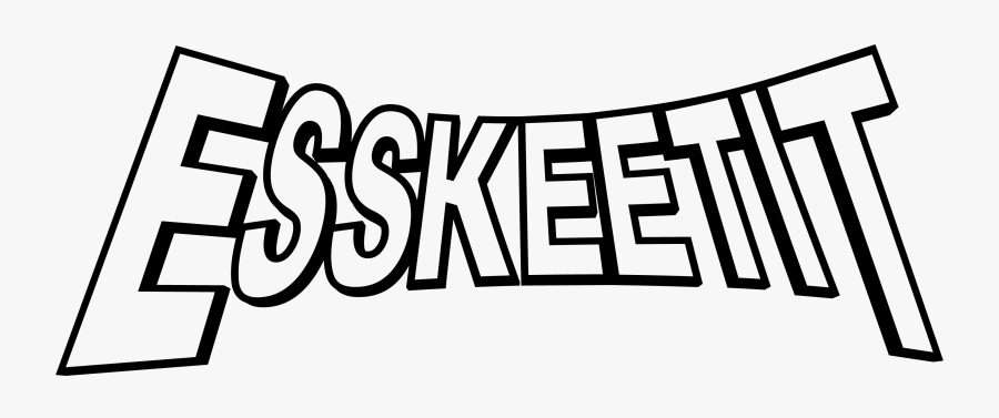 Esskeetit"
 Style="max-width - Esskeetit Logo, Transparent Clipart