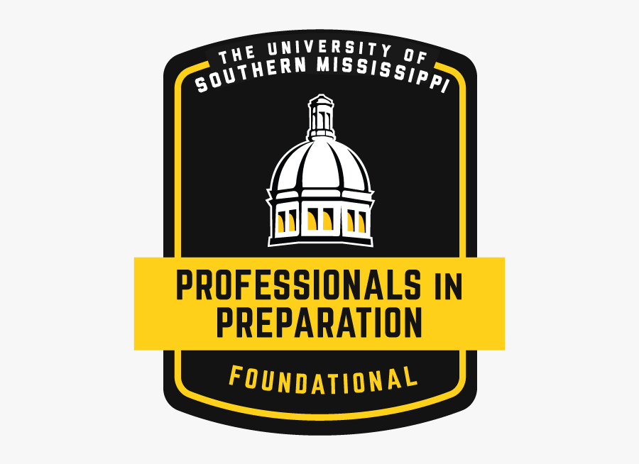 Professional Development Foundational-level, Transparent Clipart