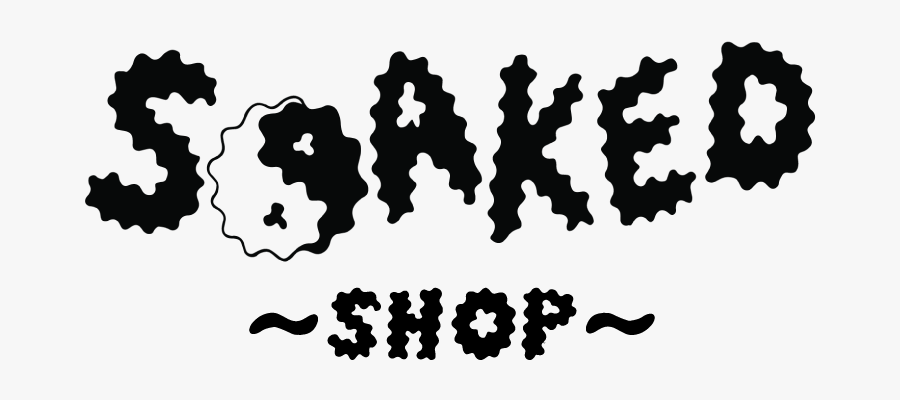 Soaked Shop, Transparent Clipart