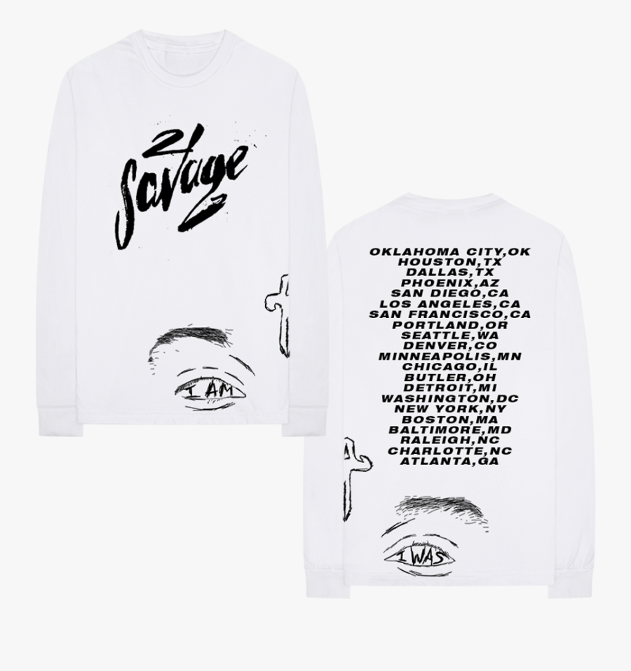 Long-sleeved T-shirt, Transparent Clipart